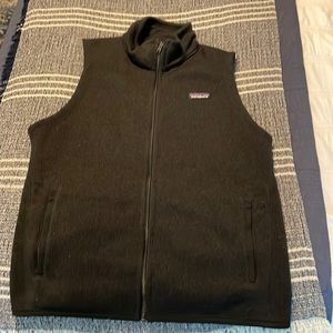 Patagonia Better Sweater Vest